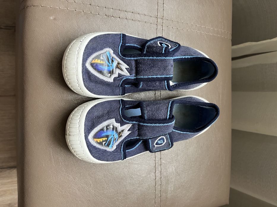 Детски пантофи с размер 30