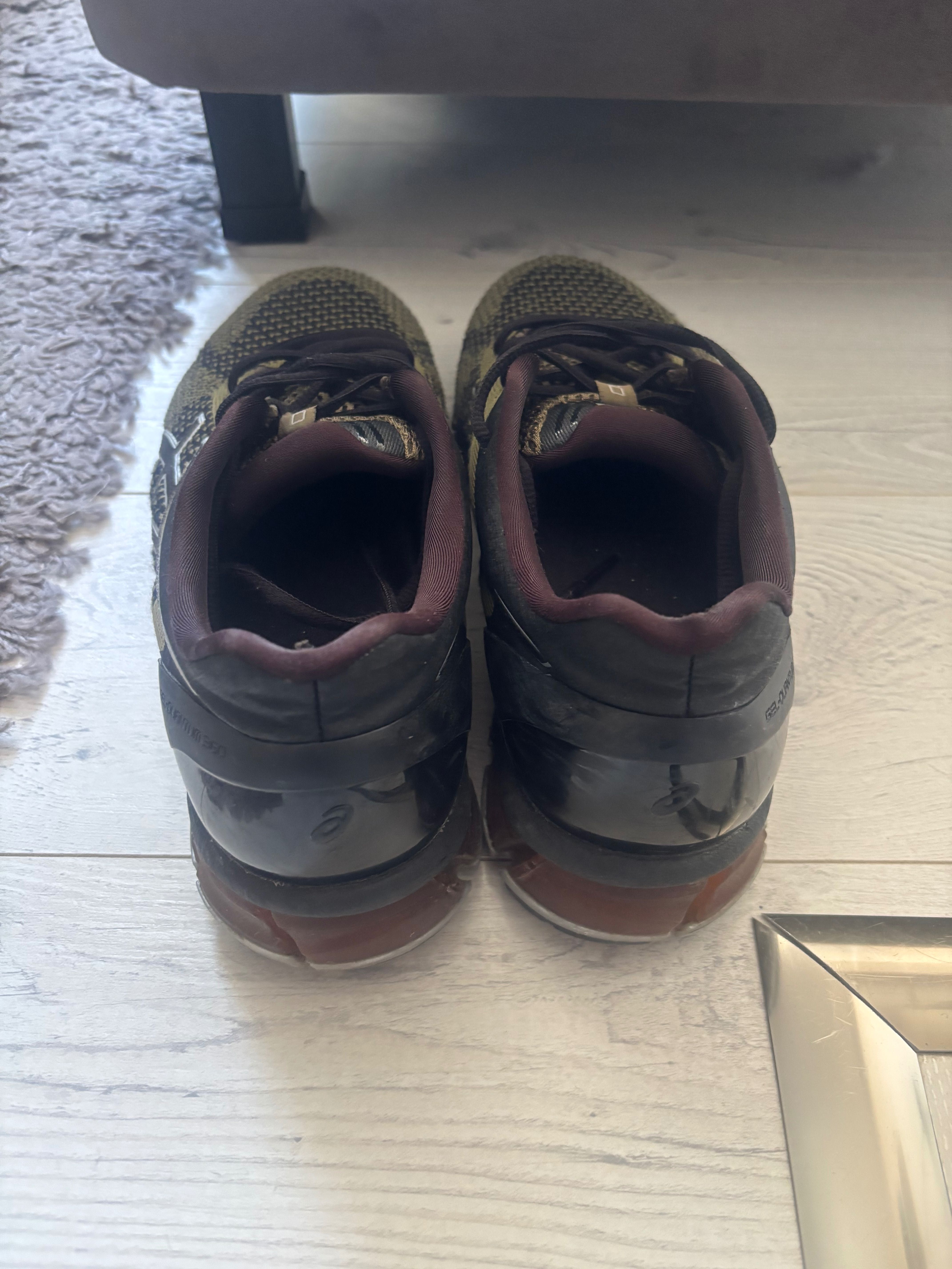 Мъжки маратонки Asics