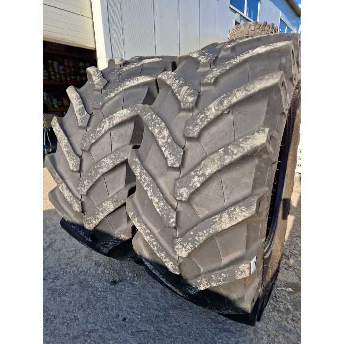 Anvelope 540/65r30 5406530 Dot0422 marca Trelleborg.