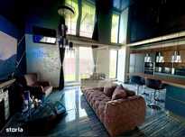 Penhouse lux 4 camere 2 bai terase 60 mp si jacuzzi in Selimbar
