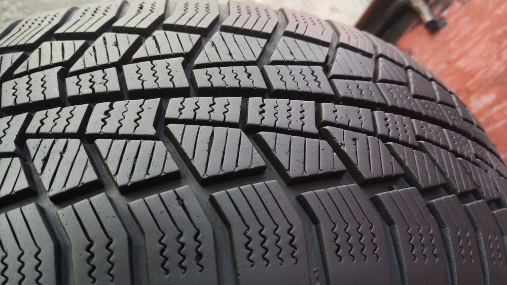 2бр. зимни гуми 195/55/16 General Altimax Winter/ Continental
Добро съ