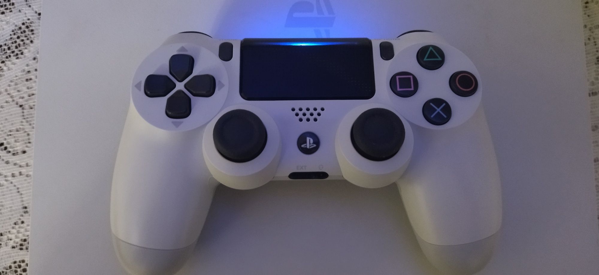 Геймпад для PS4 .