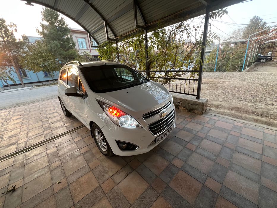 Spark 2020 A/T 63000