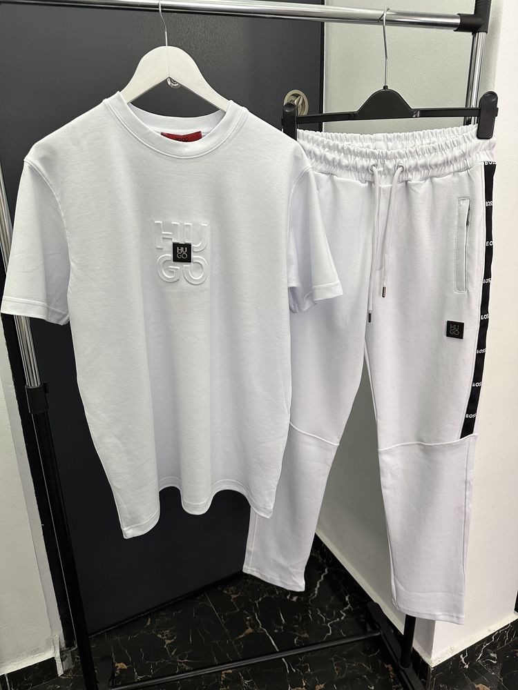 Hugo boss trening compleu sport