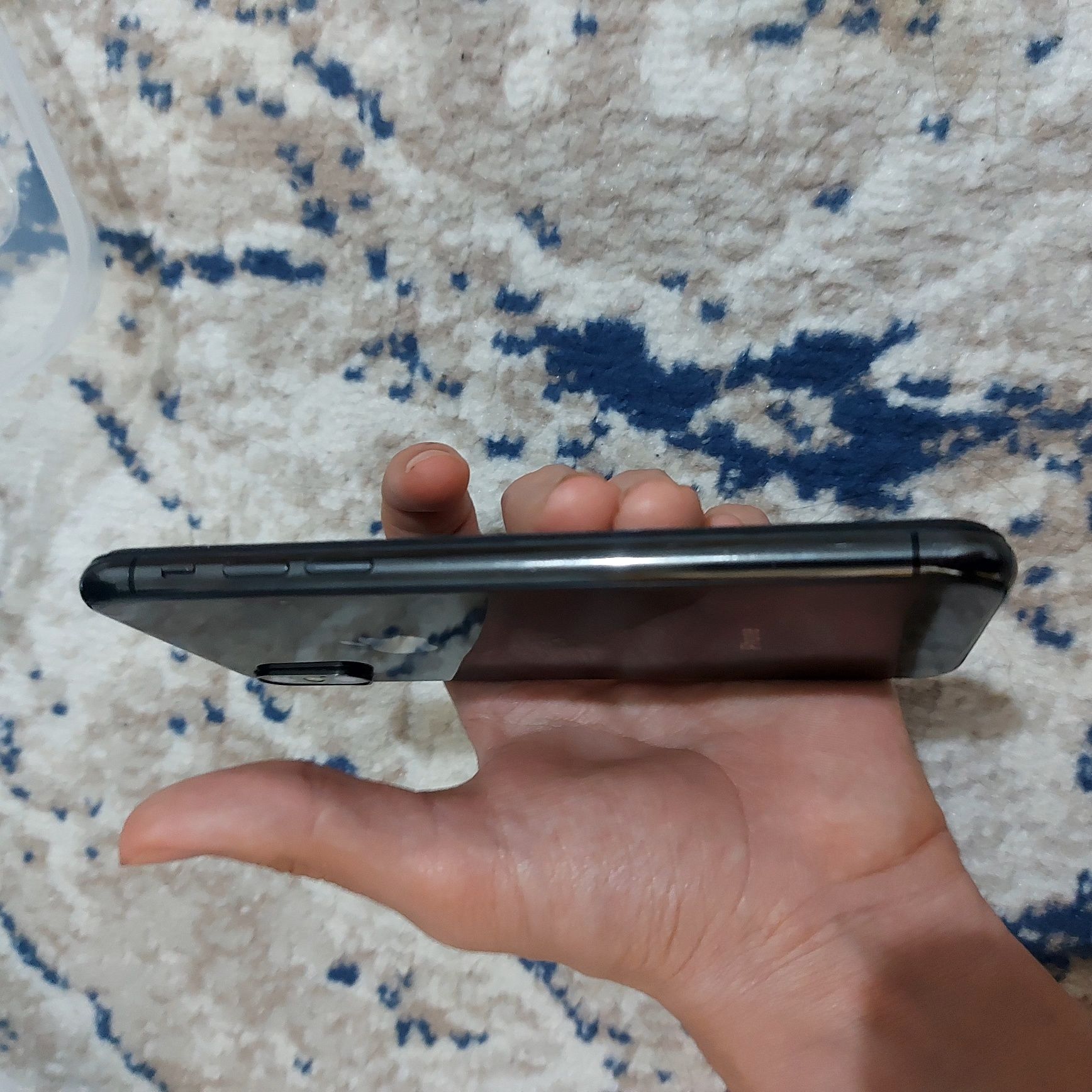 Iphone x 256gb Lla