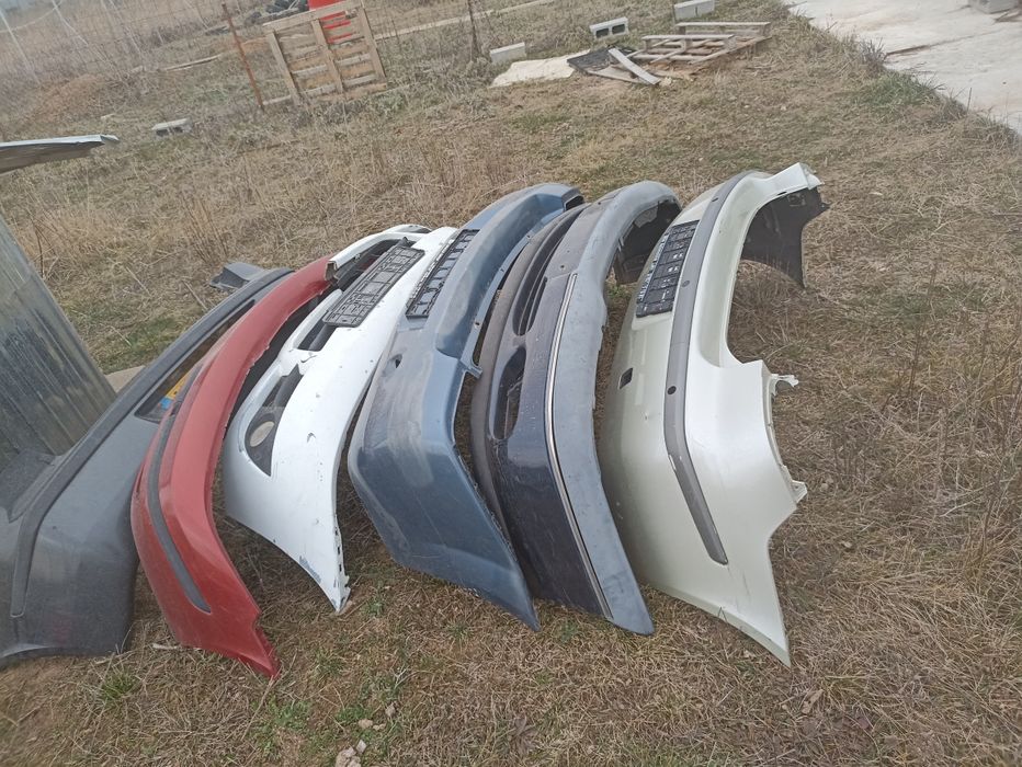 Elemente caroserie Renault laguna scenic clio symbol Volvo V70, etc