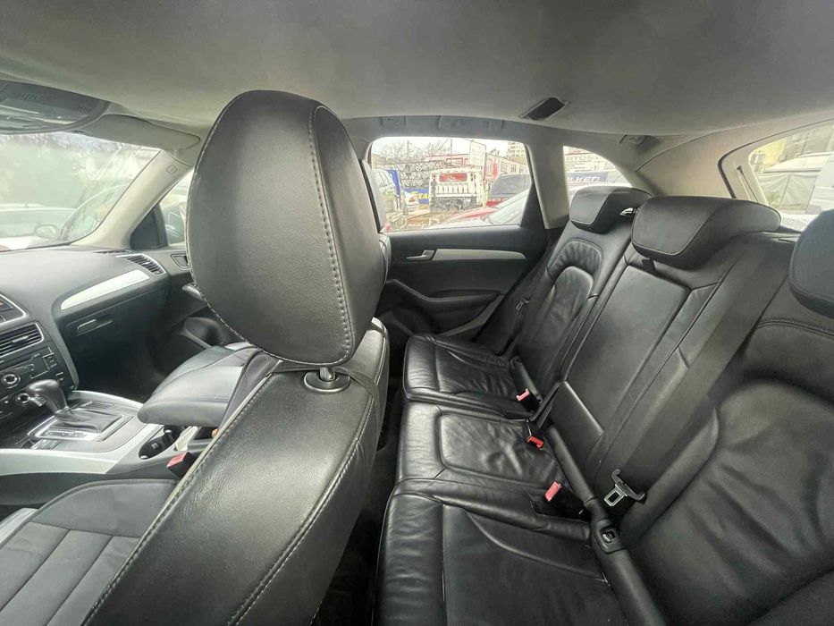 Ауди Q5  2 дизел