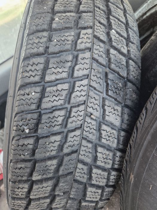 Гуми с джанти 15