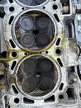 Dezmembrez motor Mitsubishi lancer 1.8 benzina cod motor 4b10