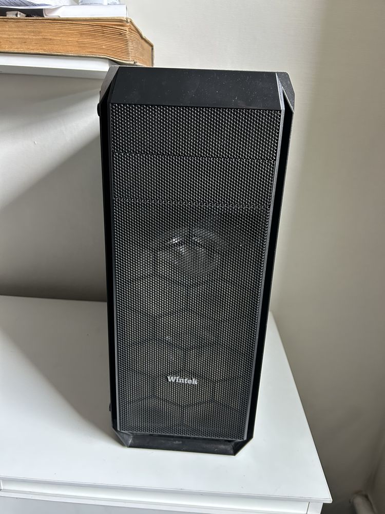 Компьютер core I5 10400/gtx 1650