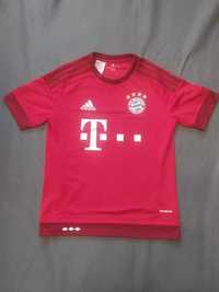 Tricou FC Bayern München sezon 2015/2016 ORIGINAL.