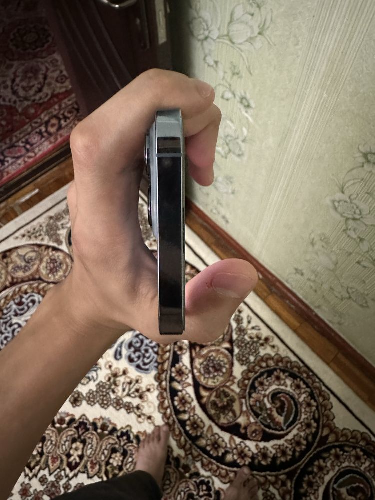 Iphone 13pro 128gb