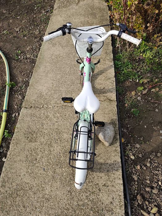 Детски велосипед