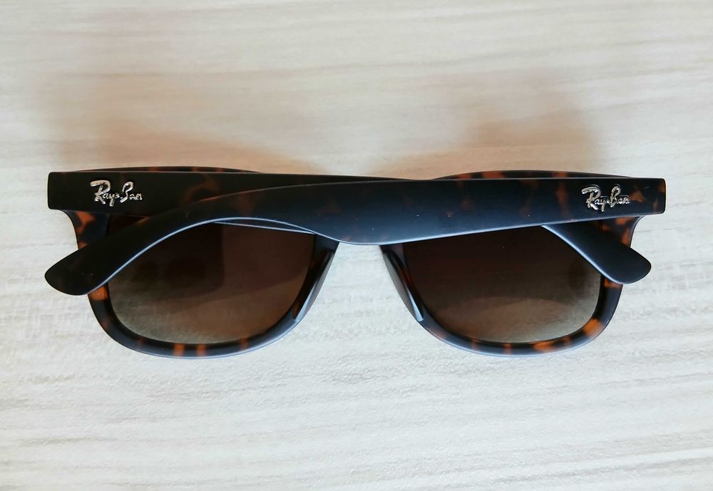 Слънчеви очила Ray-Ban