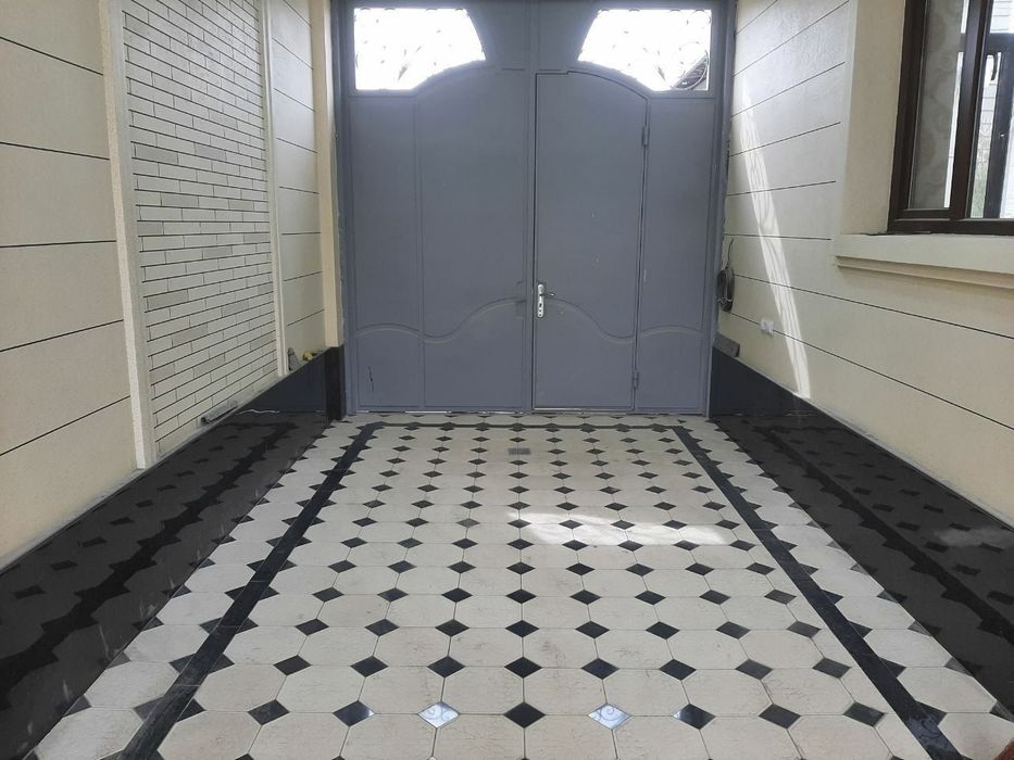 Ish sifatiga javob beradigan ustalar tajribali