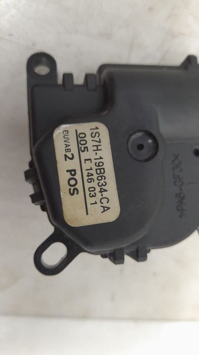 Motoras clapeta aeroterma 1S7H19B634CA Ford C-Max 1 [2003 - 2007]