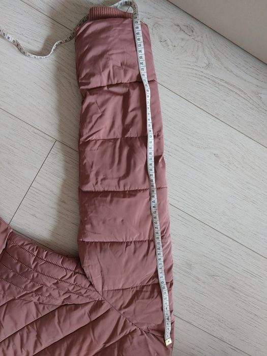 Дамско зимно яке