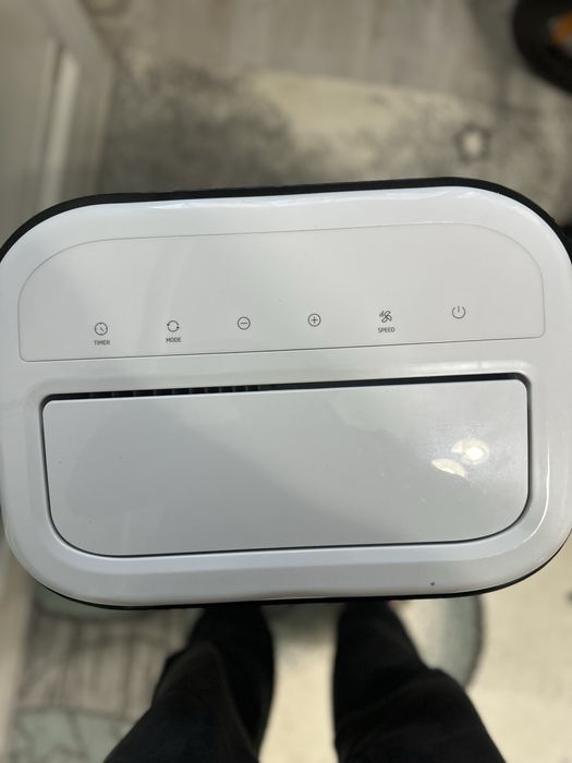 Aer conditionat portabil