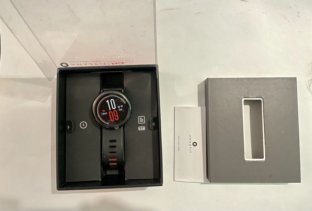 Умные Часы AmazFit Pace