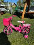 Bicicleta Copil 2-6 ani