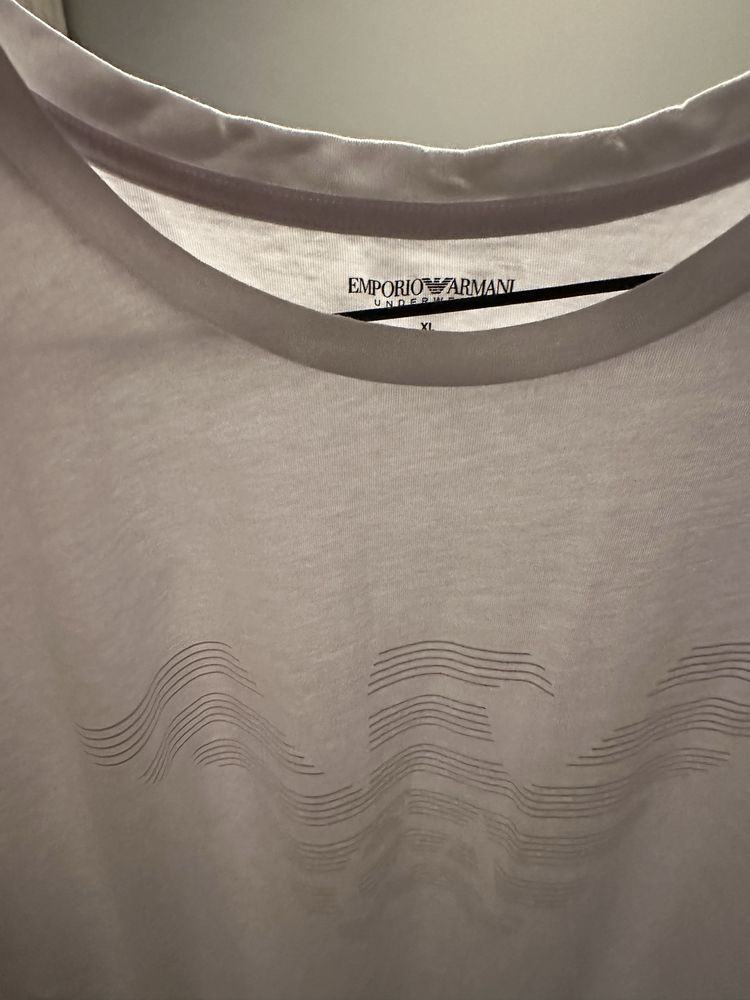 Мъжка тениска Armani