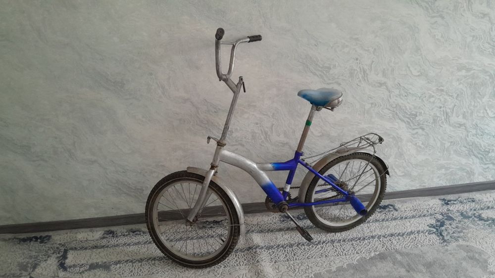 Велосипед детский, подростковый