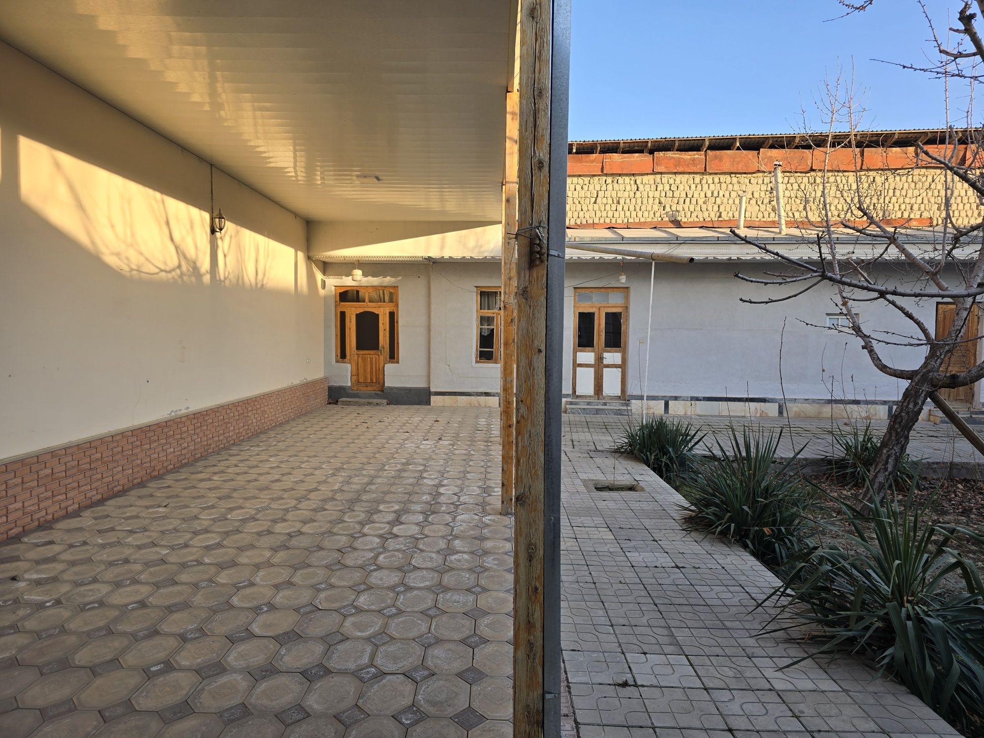 Продаётся дом 8 соток