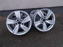 Jante aliaj Grupul VAG 16 inch 7Jx16H2 ET 35