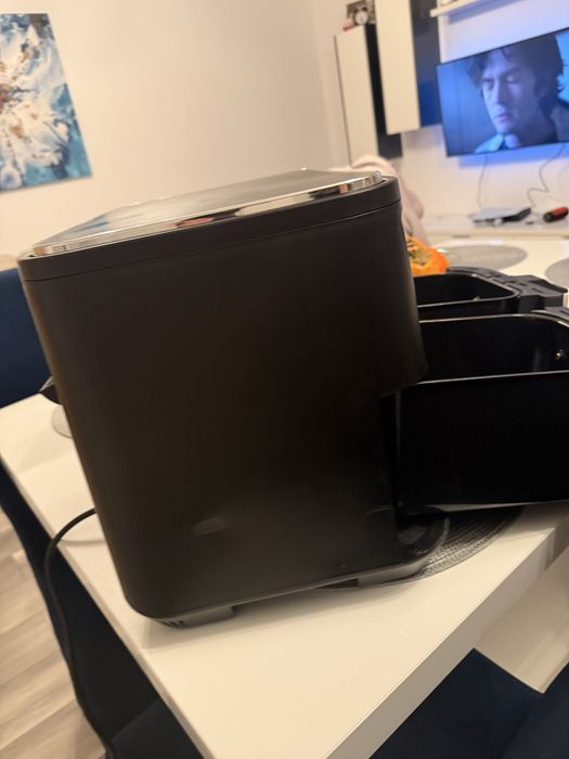 Airfryer Myria negru