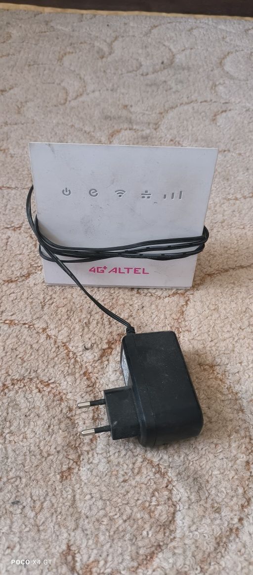 Продам роутеры Алтел