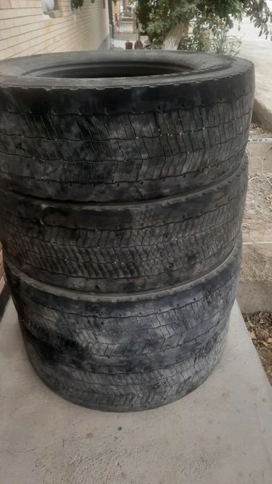 Furaga balon sotiladi MICHELIN