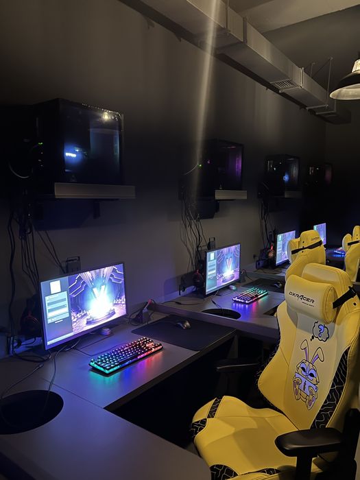 Продам компьютерный клуб в Алматы