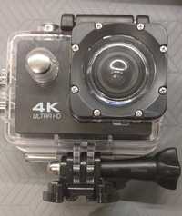 Action camera + accesorii