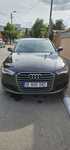 Audi a6 c7 ultra 2016
