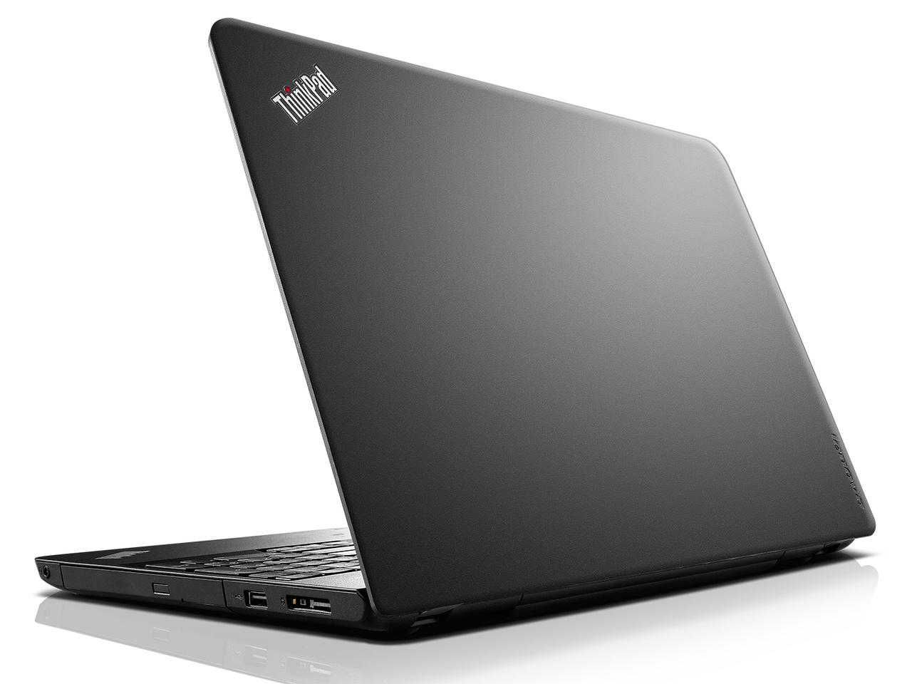 Лаптоп Lenovo ThinkPad E560 I5-6300U 8GB 256GB SSD Windows 11 ГАРАНЦИЯ