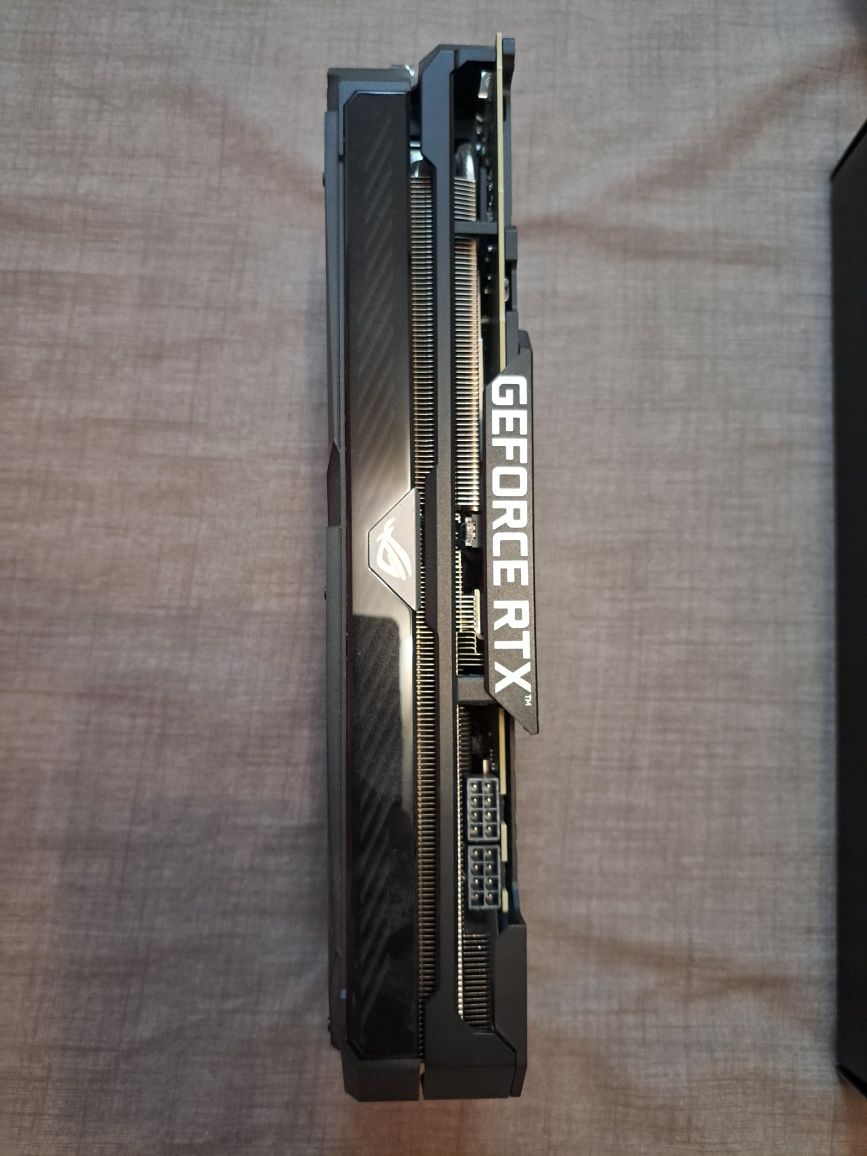Asus Strix RTX 3070 8GB GDDR6