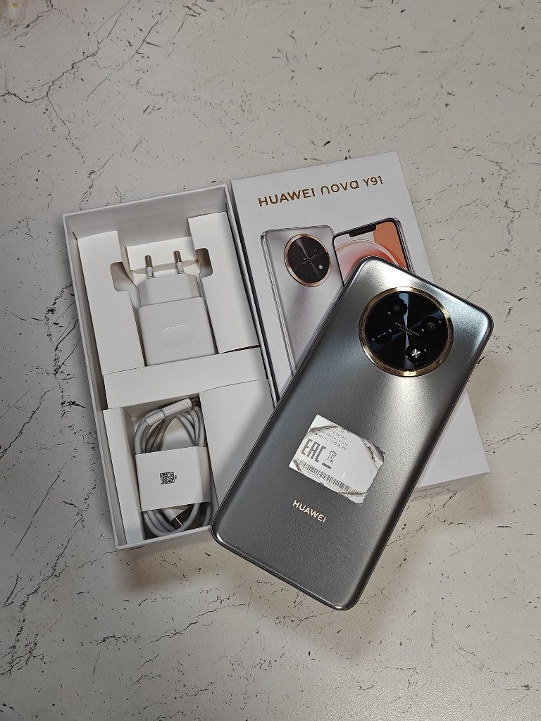 Huawei Y91 128Gb Ideal Sotlad