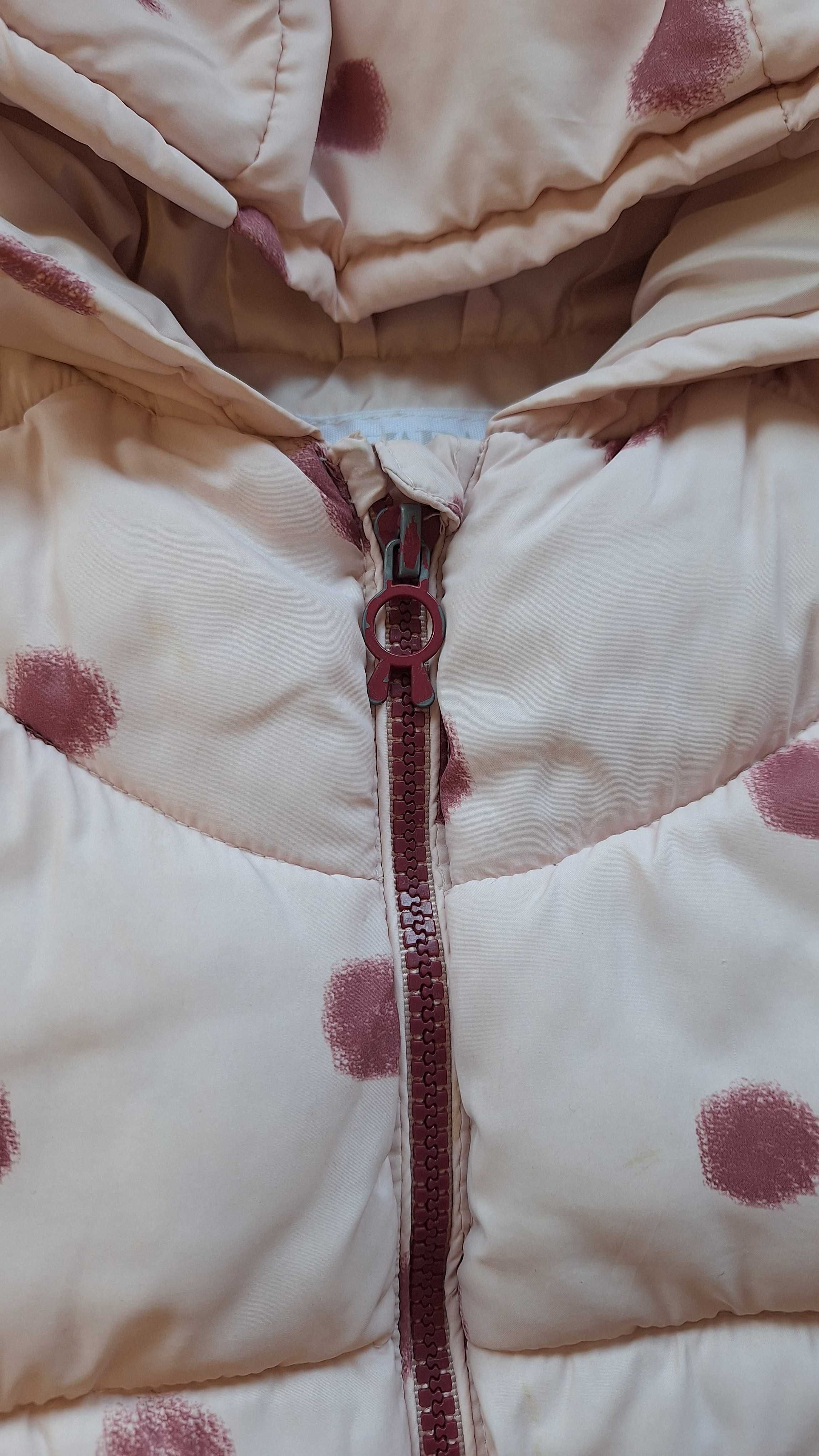 Елек Zara и Benetton за 3-4 години 104