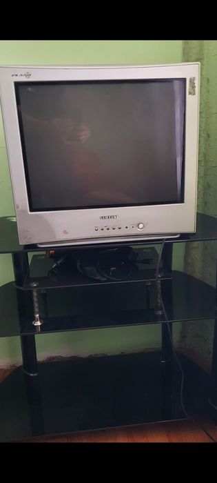 Телевизор самсунг