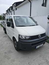 Wv Transporter Doka, 140 de cai, 6 trepte