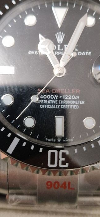 Ceas Rolex automatic  nou in cutie.