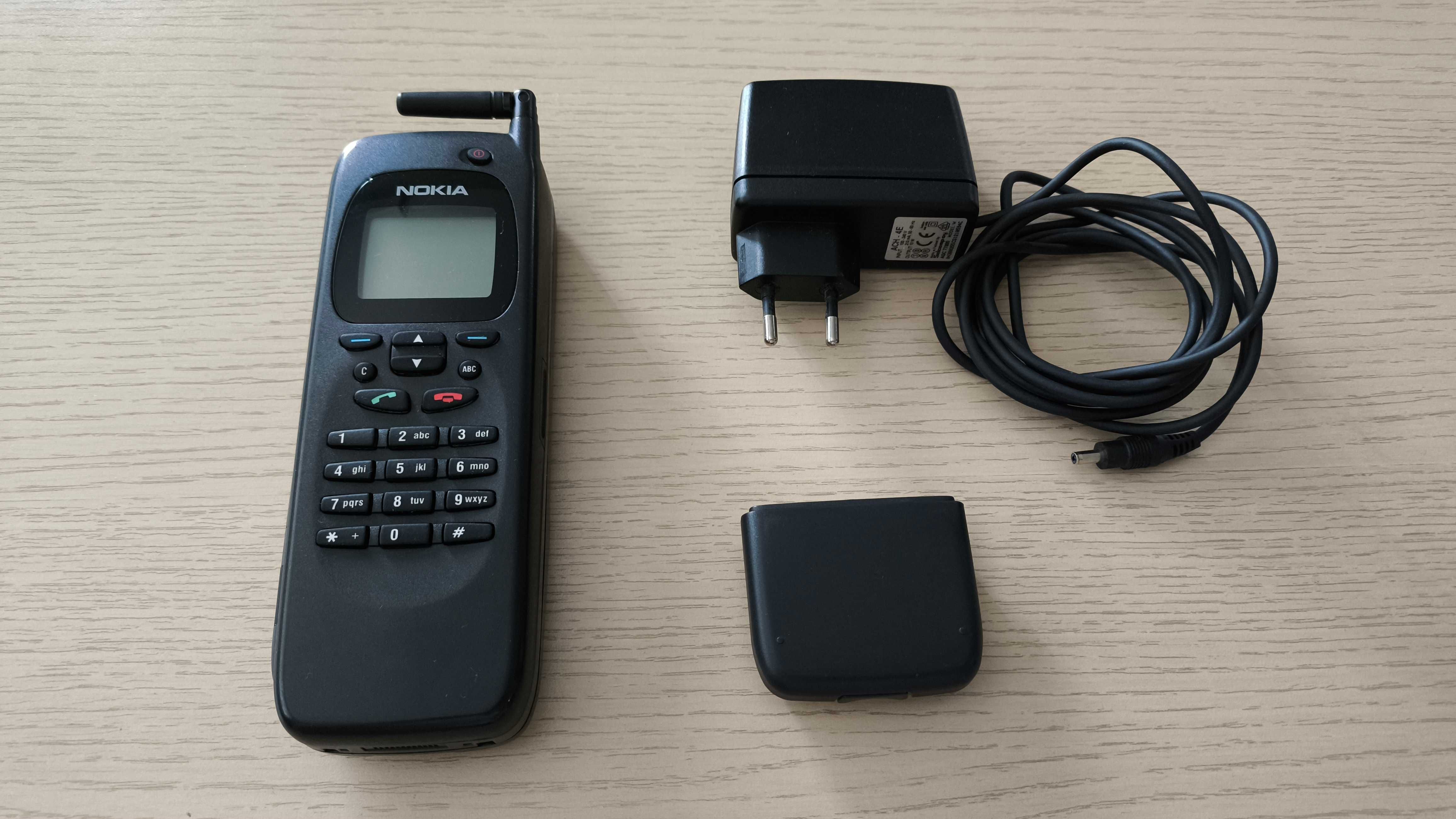 Nokia 9000 Communator