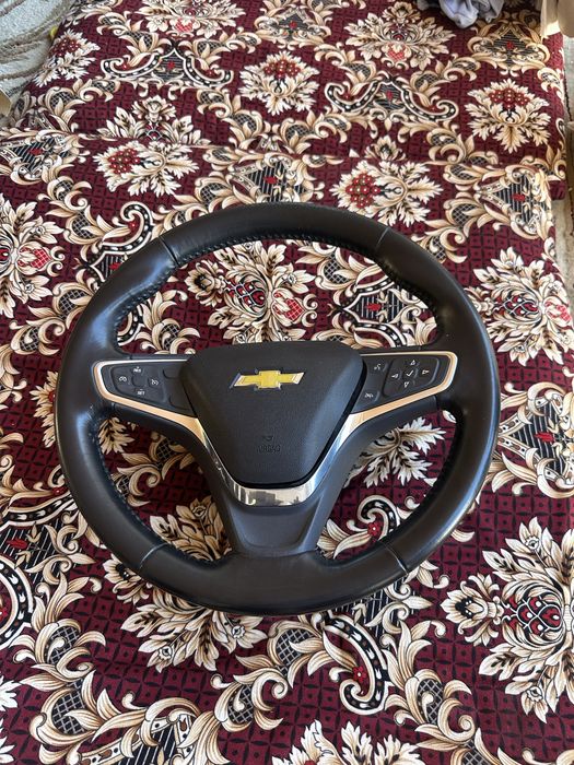Malibu rul spark yechilgan sotiladi