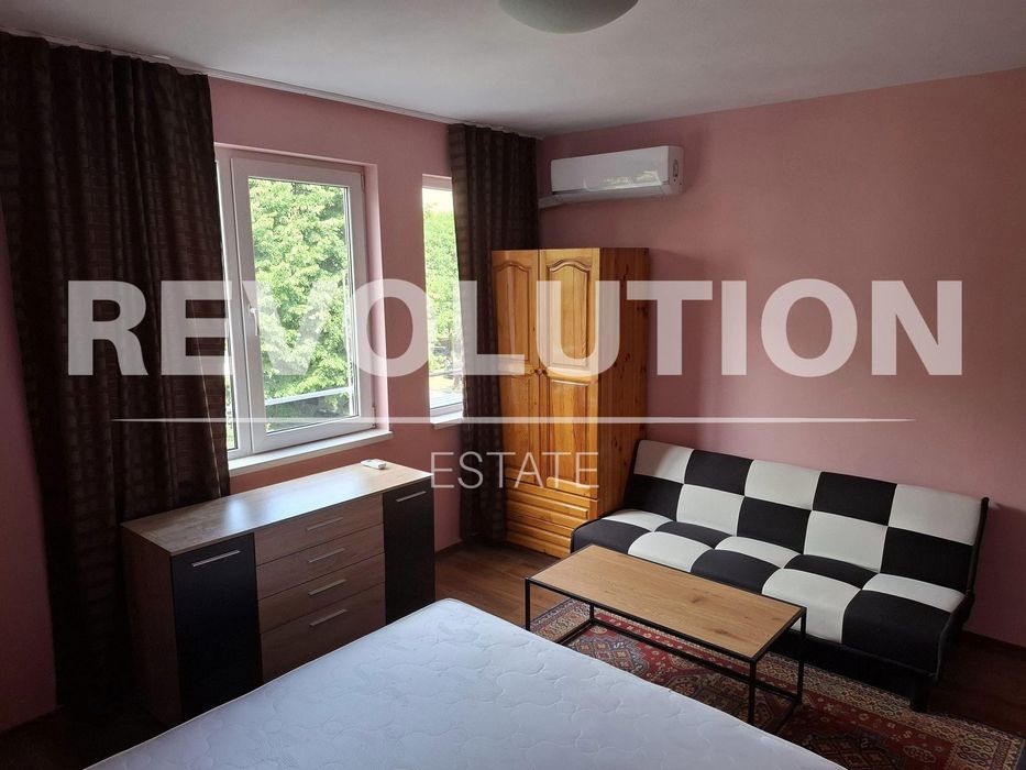 Дава се под наем Двустаен апартамент в Варна, Нептун - 57 кв.м за 425 € - Снимка #4