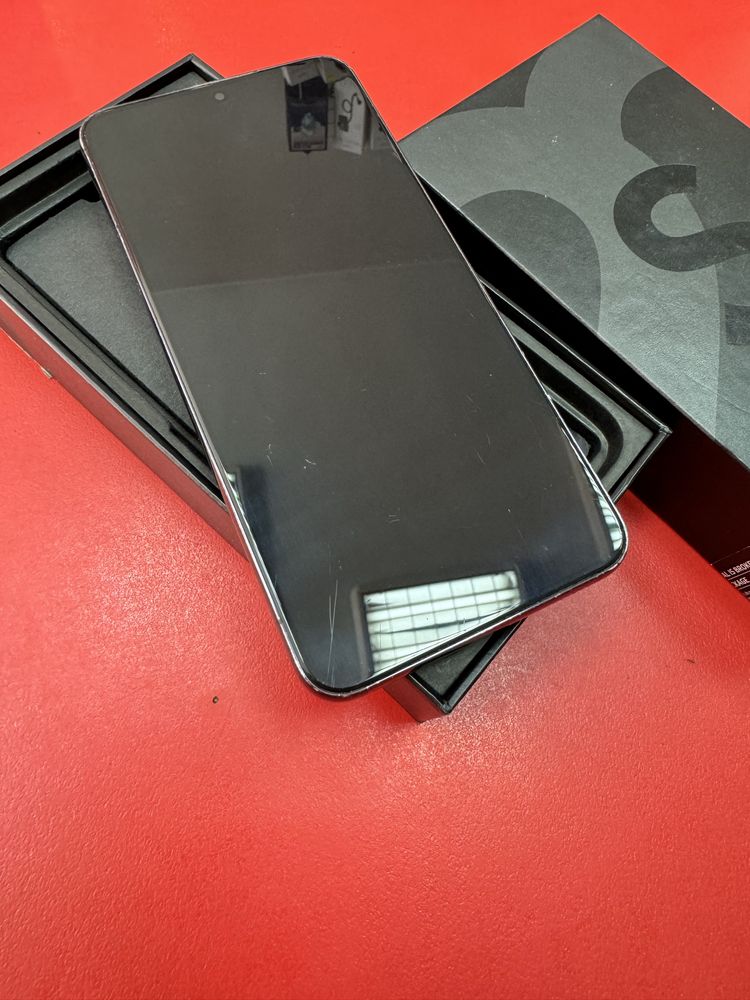 Samsung Galaxy S22 Black 128GB