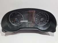 Ceasuri bord anglia Volkswagen Sharan (2010-2020) [7N] 2.0 tdi CFFB 7N0920960J