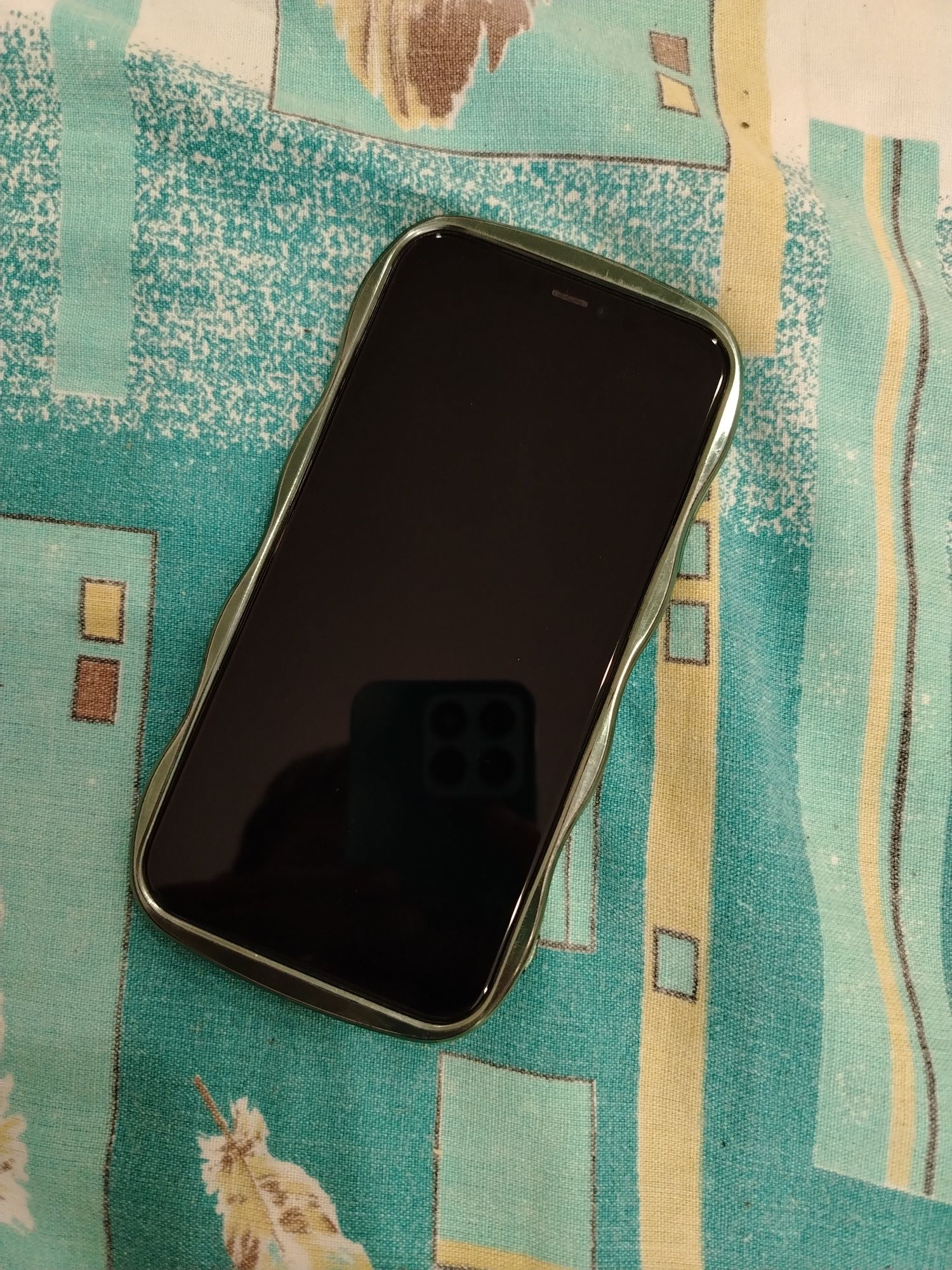 iPhone 11 White 128