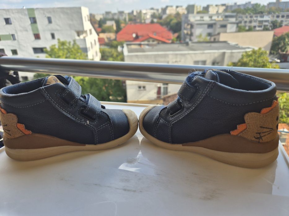 Ghete copii Marimea 22