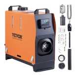 Суха дизелова печка 8kw Vevor