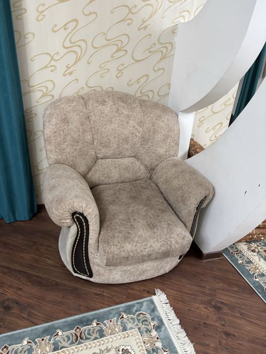 Кресло для зала